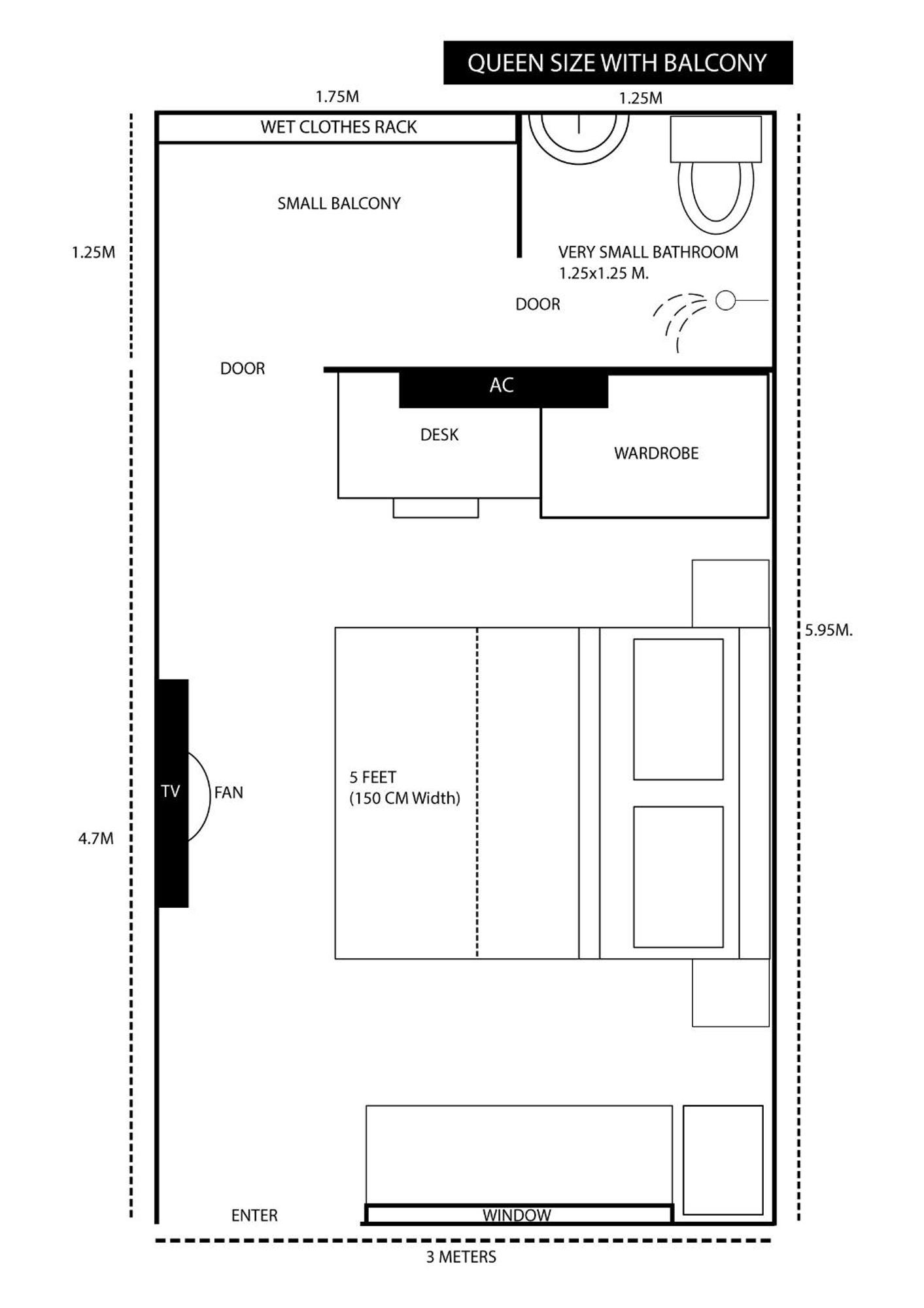 צ'יאנג מאי Hoh Guesthouse מראה חיצוני תמונה